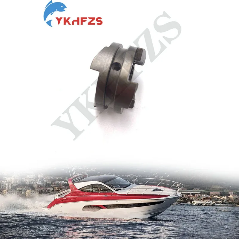 57621-93902 Clutch Dog for Suzuki Boat Motor 9.9HP 15HP 8HP 57621-93900 57621-93901 57621-90L10
57621-93902 Clutch Dog for Suzuki Boat Motor 9.9HP 15HP 8HP 57621-93900 57621-93901 57621-90L10