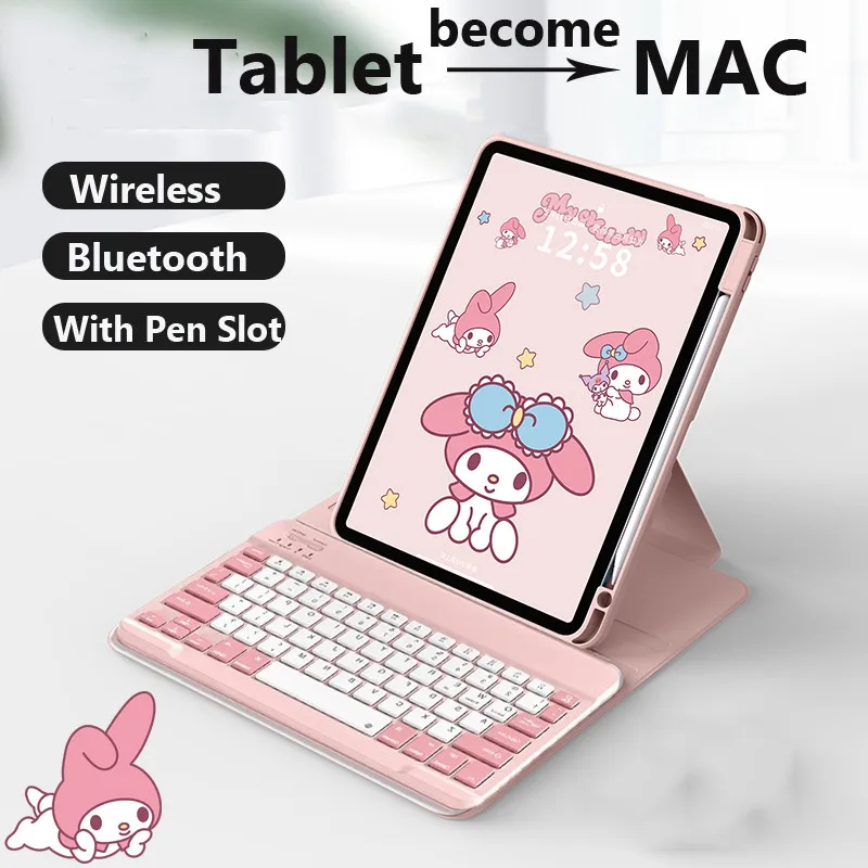 Keyboard Case for Huawei MatePad 11.5 New 2025 BTKR-W00 SE 11 11.5-inch S Air 11.5 2023 Pro 11 10.4 Pro 10.8 Transparent Acylic
Keyboard Case for Huawei MatePad 11.5 New 2025 BTKR-W00 SE 11 11.5-inch S Air 11.5 2023 Pro 11 10.4 Pro 10.8 Transparent Acylic