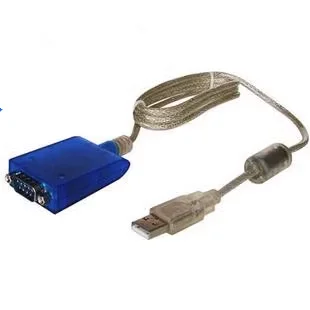 Преобразователь интерфейса данных USB232 с USB на последовательный кабель RS232 промышленного класса
Преобразователь интерфейса данных USB232 с USB на последовательный кабель RS232 промышленного класса