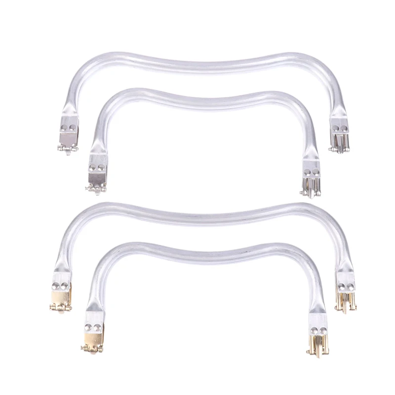 Рамка для сумки, рама для кошелька, металлическая алюминиевая трубка, рамка для сумки, аксессуары для сумок, запчасти для клатча
Рамка для сумки, рама для кошелька, металлическая алюминиевая трубка, рамка для сумки, аксессуары для сумок, запчасти для клатча