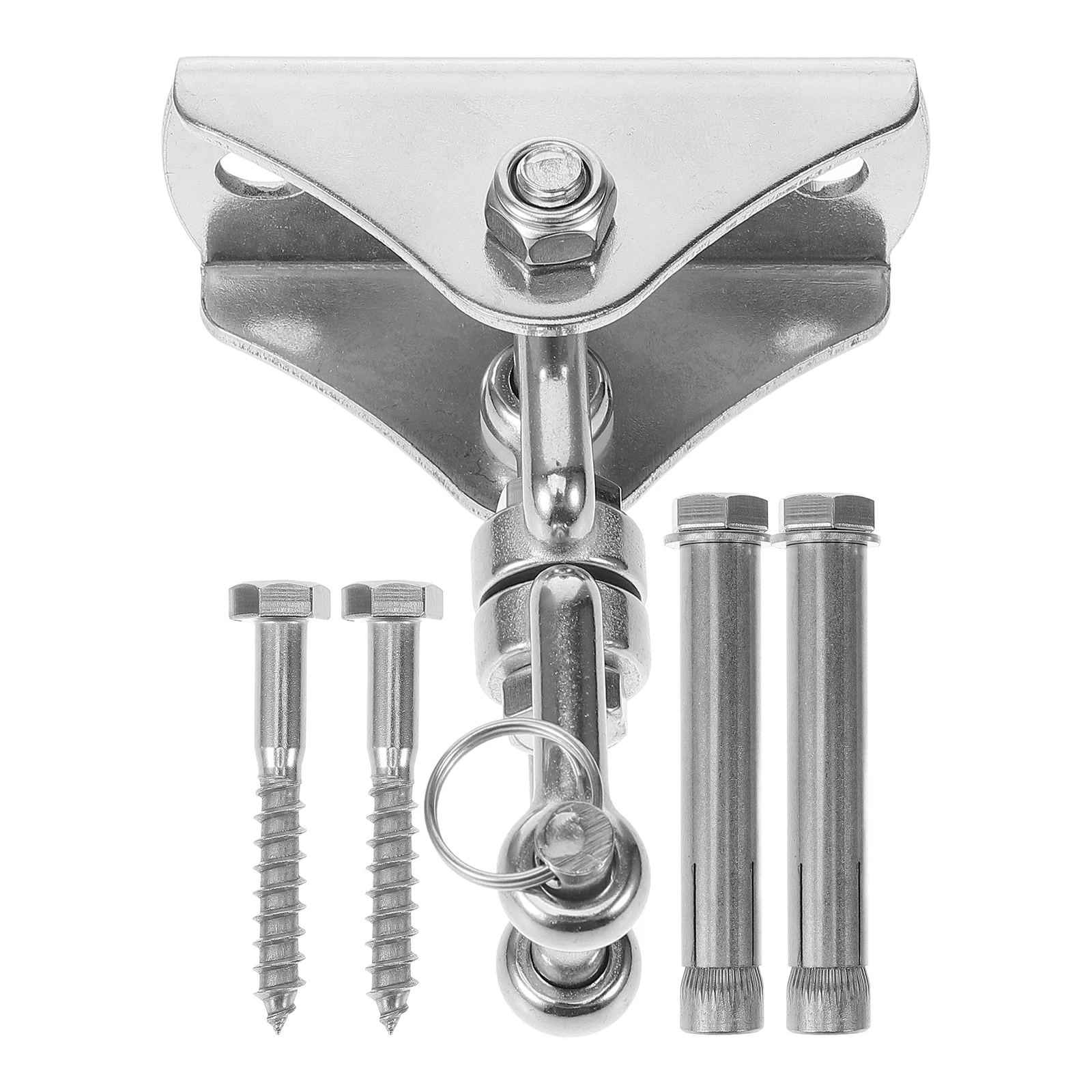 Hammock Hanging Hardware Hook Ring Supplies Stand Hammocks Hooks 304 Stainless Steel Heavy Duty Swing Hangers
Hammock Hanging Hardware Hook Ring Supplies Stand Hammocks Hooks 304 Stainless Steel Heavy Duty Swing Hangers