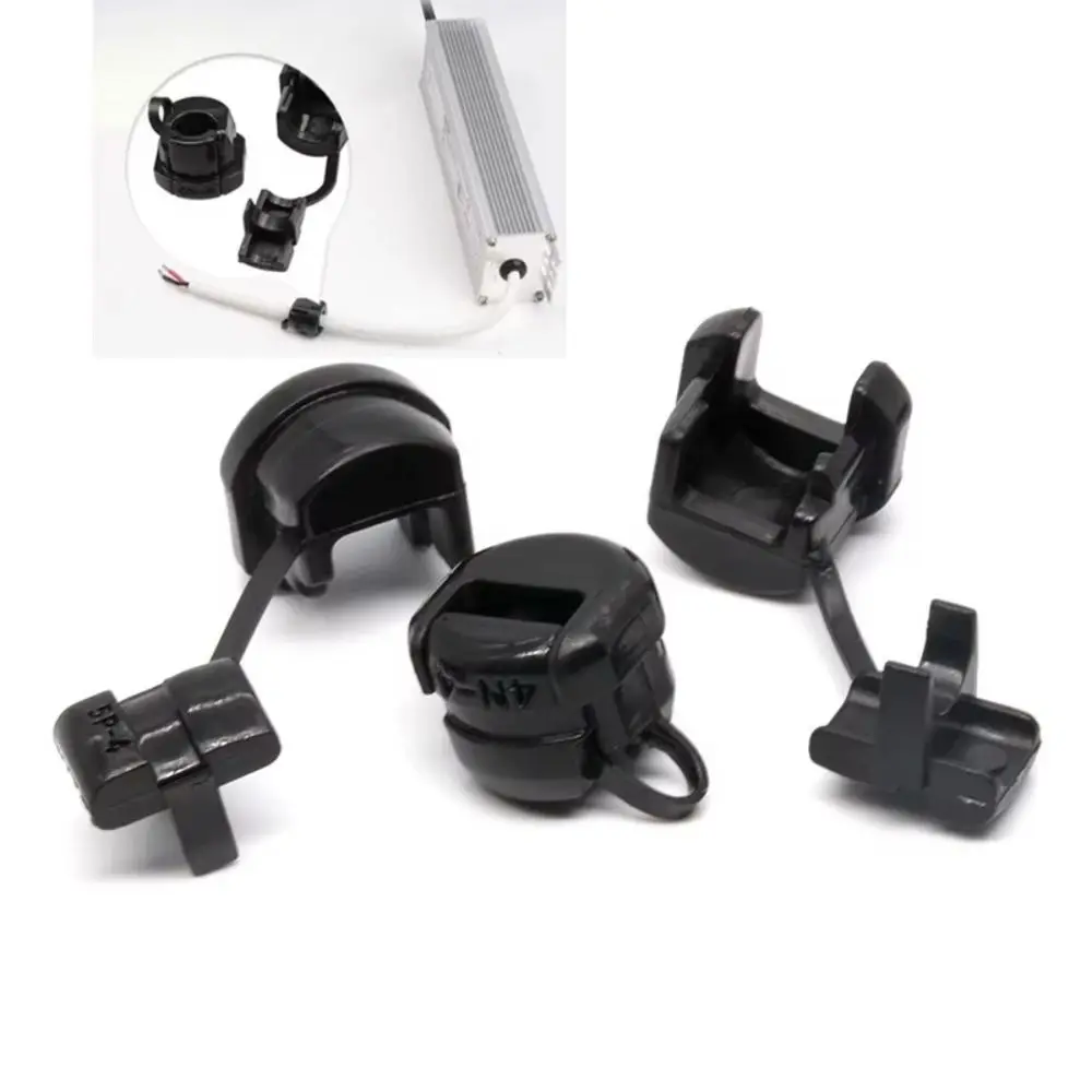 100pcs Plastic Nylon Power Cord Buckle Self-locking Strap Clamp Protection Wire Sleeve Cable Ties Wear-resistant
100pcs Plastic Nylon Power Cord Buckle Self-locking Strap Clamp Protection Wire Sleeve Cable Ties Wear-resistant
