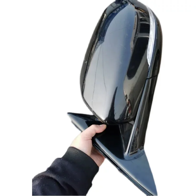 Premium Product Suitable For Land Rover Reversing Mirror Assembly, Original Electric Adjustment With Pure Disassembly
Premium Product Suitable For Land Rover Reversing Mirror Assembly, Original Electric Adjustment With Pure Disassembly