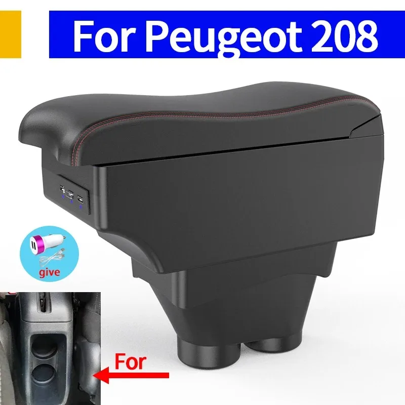 Для Peugeot 208 подлокотник 2012-2018 автомобильный ящик для хранения подлокотник автомобильные аксессуары детали для модернизации интерьера большая космическая пепельница
Для Peugeot 208 подлокотник 2012-2018 автомобильный ящик для хранения подлокотник автомобильные аксессуары детали для модернизации интерьера большая космическая пепельница