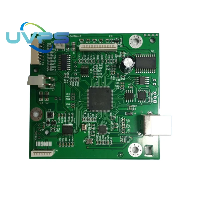 CZ172-60001 high quality LaserJet For HP MFP 126 M126A compatible new Formatter Board Logic mainboard CZ172-60001
CZ172-60001 high quality LaserJet For HP MFP 126 M126A compatible new Formatter Board Logic mainboard CZ172-60001