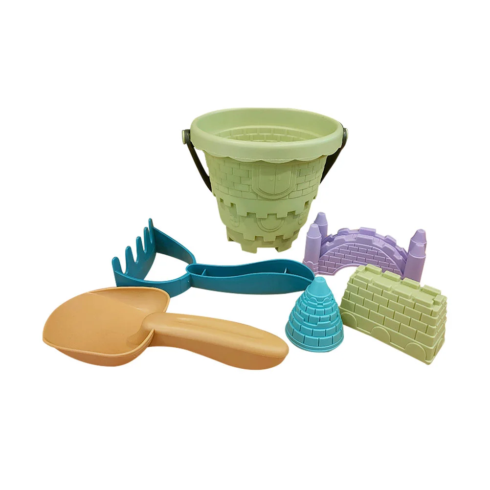 Beach Bucket Sand Toy Children Toys Childrens Summer Kid Plaything Plastic Outdoor Kids
Beach Bucket Sand Toy Children Toys Childrens Summer Kid Plaything Plastic Outdoor Kids