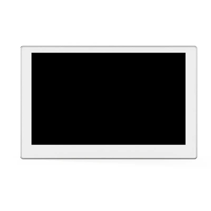 5 Inch IPS Display USB Chassis Secondary Screen RGB Atmosphere Screen 800X480 With Sound Pickup Function
5 Inch IPS Display USB Chassis Secondary Screen RGB Atmosphere Screen 800X480 With Sound Pickup Function