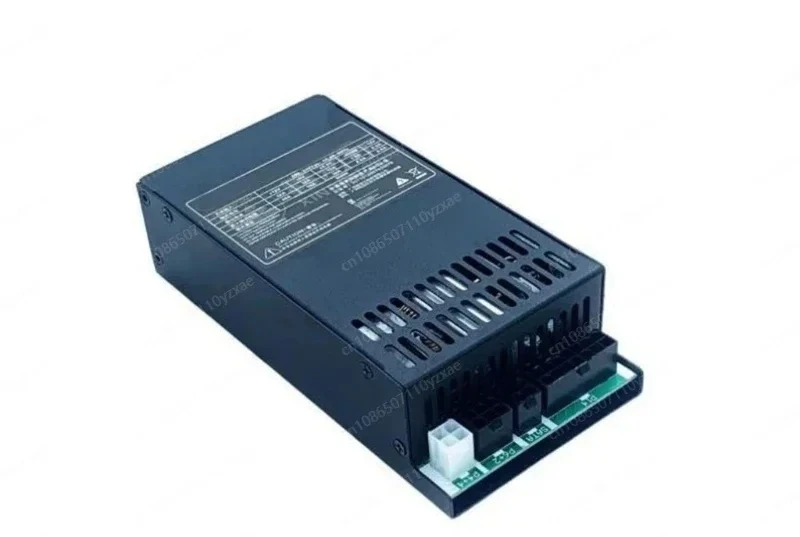 400W Flex ATX Full Modular 1U Power Supply for Flex ITX & POS System
400W Flex ATX Full Modular 1U Power Supply for Flex ITX & POS System