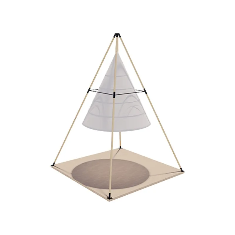 Camp tapered bamboo tent camping hotel picnic lantern tent shade tent windproof reinforcement
Camp tapered bamboo tent camping hotel picnic lantern tent shade tent windproof reinforcement