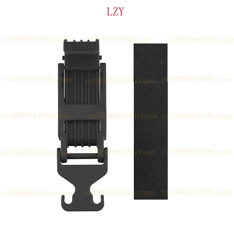 For Mavic Mini 2/3 Pro/ 3/Air 2S/2 Tablet Bracket Extension Clip
For Mavic Mini 2/3 Pro/ 3/Air 2S/2 Tablet Bracket Extension Clip