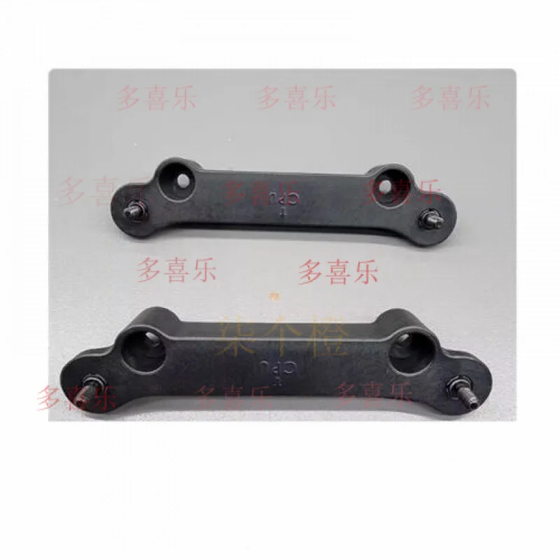 WW AMD AM5 Bracket Set For ASUS ROG RYUO III 240mm
WW AMD AM5 Bracket Set For ASUS ROG RYUO III 240mm