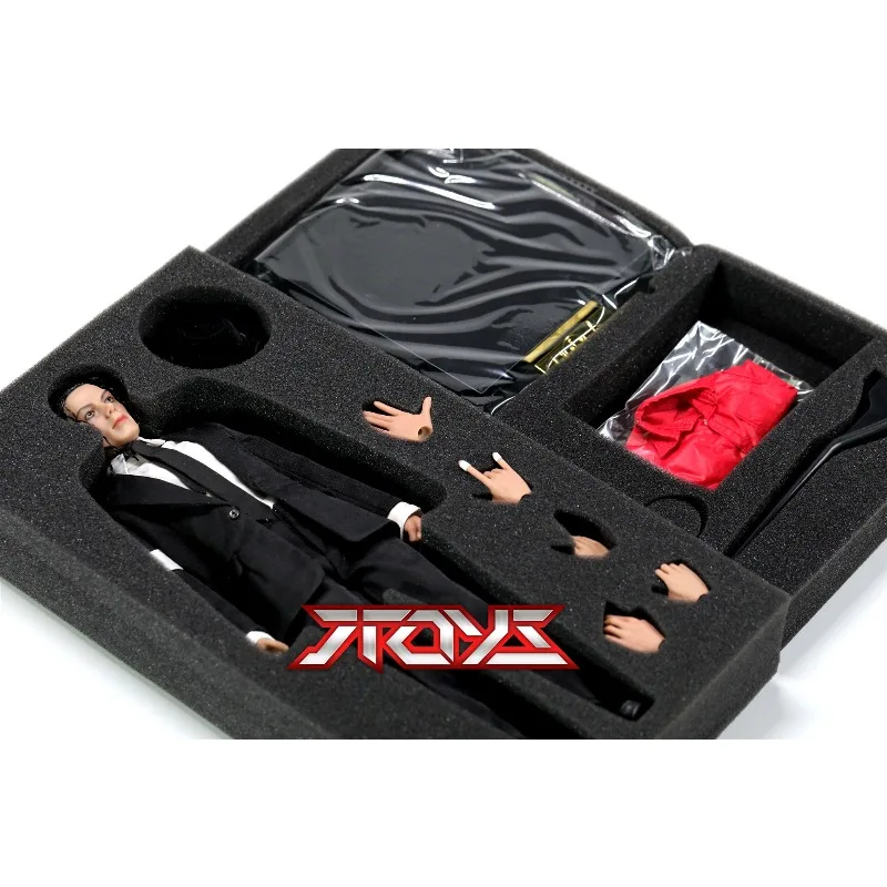 King of Figure KOF 1/6 Paradise Dancer 2.0 Jackson's Dangerous Journey Hair Transplant
King of Figure KOF 1/6 Paradise Dancer 2.0 Jackson's Dangerous Journey Hair Transplant