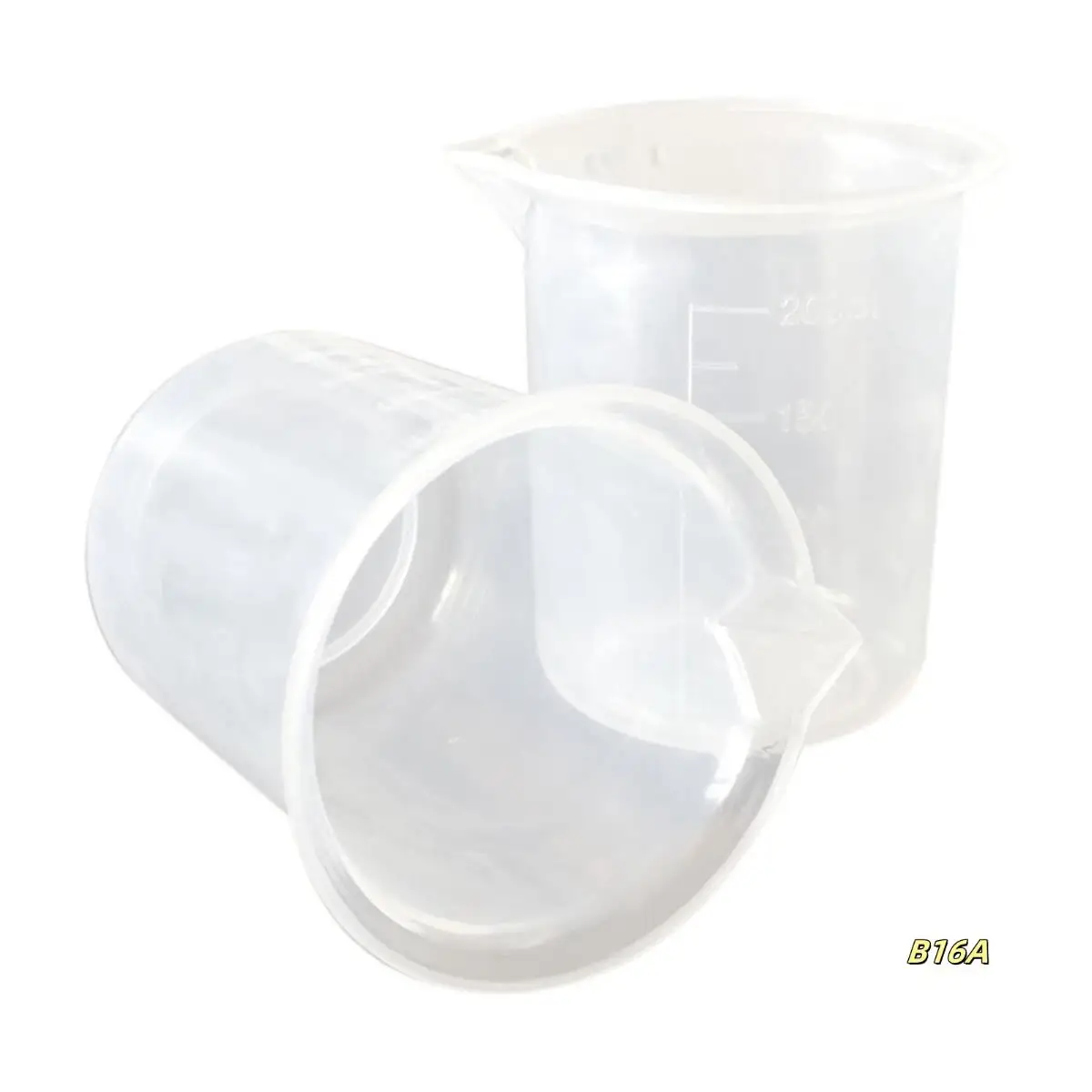 50Pcs 1.8Ml Plastic Graduated 0.063Oz Cryovial Test Tube Sample Pipe With Seal Cap & 2X Clear Plastic Measuring Cup
50Pcs 1.8Ml Plastic Graduated 0.063Oz Cryovial Test Tube Sample Pipe With Seal Cap & 2X Clear Plastic Measuring Cup