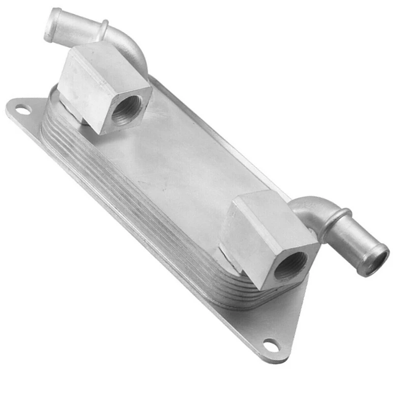 V+ For Land Rover Freelander 2.5L 2002-2005 Engine Oil Cooler PBC000010
V+ For Land Rover Freelander 2.5L 2002-2005 Engine Oil Cooler PBC000010