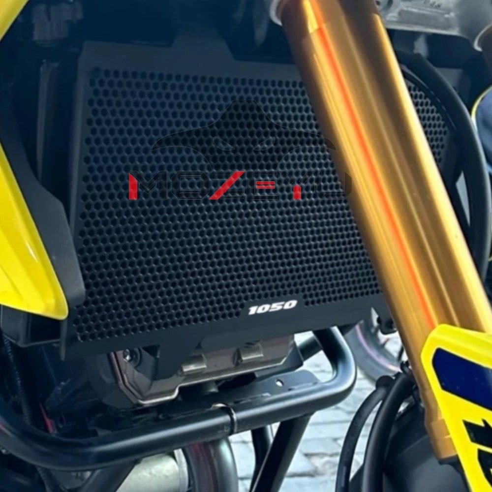 Мотоцикл для SUZUKI V-STROM DL1050 DL 1050DE 2023 2024 2025 VSTROM 1050DE DL 1050 DE Защитная решетка радиатора
Мотоцикл для SUZUKI V-STROM DL1050 DL 1050DE 2023 2024 2025 VSTROM 1050DE DL 1050 DE Защитная решетка радиатора