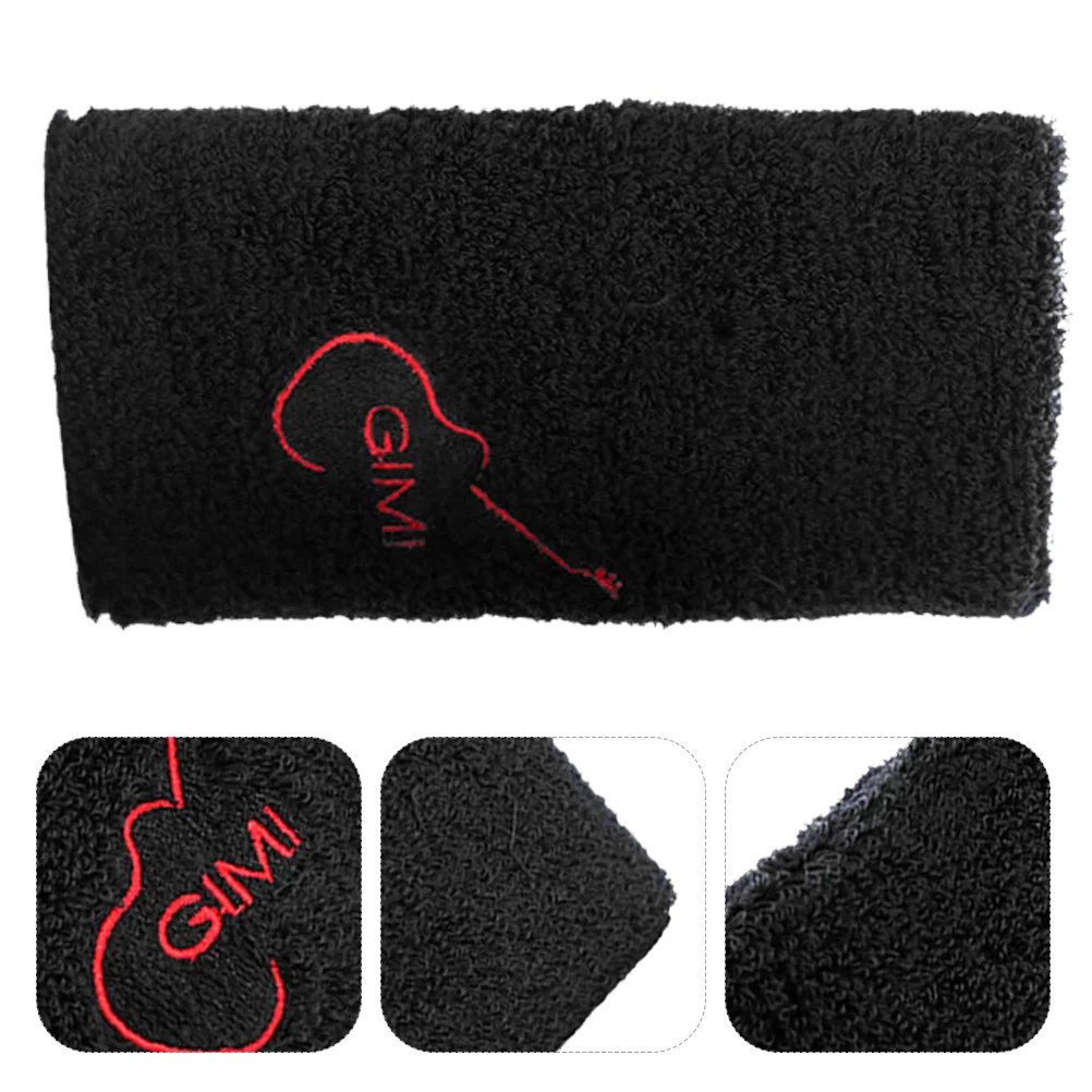 Wrist Sweat Bands Tennis Wristbands Arm Band Guitar Players Women Basketball Polyester Elastic Drummer Percussion Instruments
Wrist Sweat Bands Tennis Wristbands Arm Band Guitar Players Women Basketball Polyester Elastic Drummer Percussion Instruments