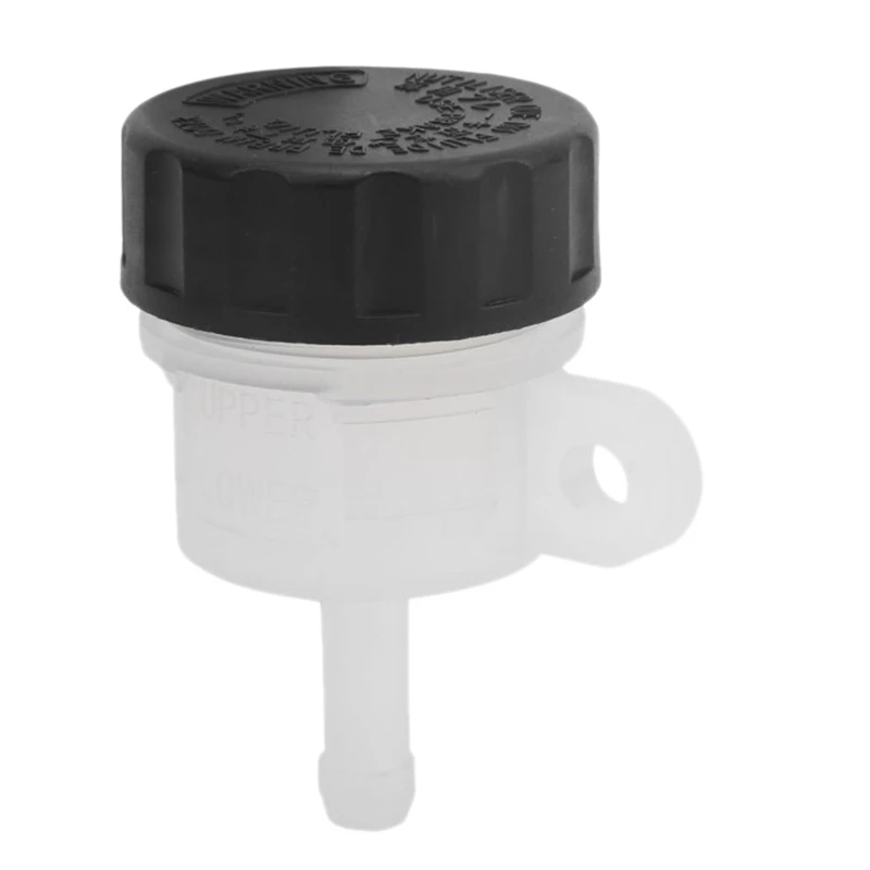 Motorcycle Rear Brake Master Cylinder Tank Oil Cup Fluid Bottle for 50Cc 110Cc 125Cc Yamaha Kawasaki ATV Dirt Pit
Motorcycle Rear Brake Master Cylinder Tank Oil Cup Fluid Bottle for 50Cc 110Cc 125Cc Yamaha Kawasaki ATV Dirt Pit