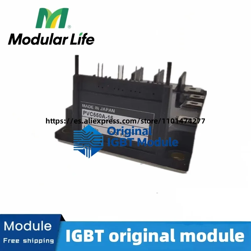 PVC550A-16 PVC550A-16R PVC450A-16 PVC300A-8 PVC150A-16-A PVC300A-16 PVC75-16 PVC75A-16 PVC150A-8-A ORIGINAL IGBT Module
PVC550A-16 PVC550A-16R PVC450A-16 PVC300A-8 PVC150A-16-A PVC300A-16 PVC75-16 PVC75A-16 PVC150A-8-A ORIGINAL IGBT Module