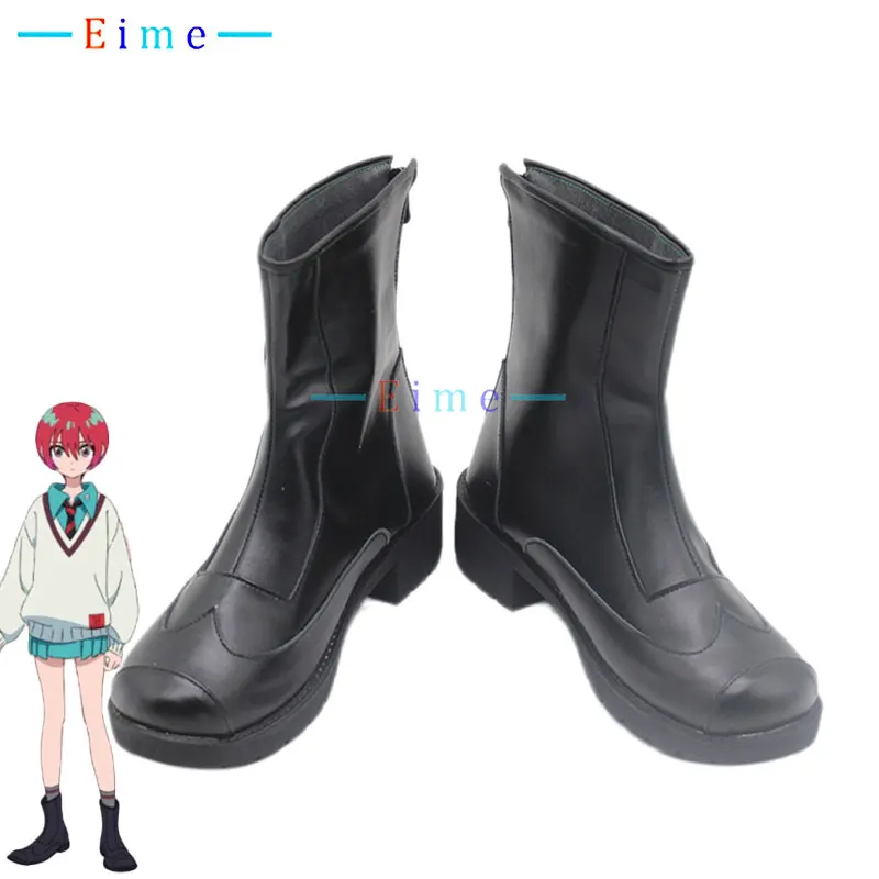 Amate Yuzuriha Cosplay Shoes Anime Accessories PU Leather Shoes Halloween Party Boots Cosplay Props Custom Made
Amate Yuzuriha Cosplay Shoes Anime Accessories PU Leather Shoes Halloween Party Boots Cosplay Props Custom Made