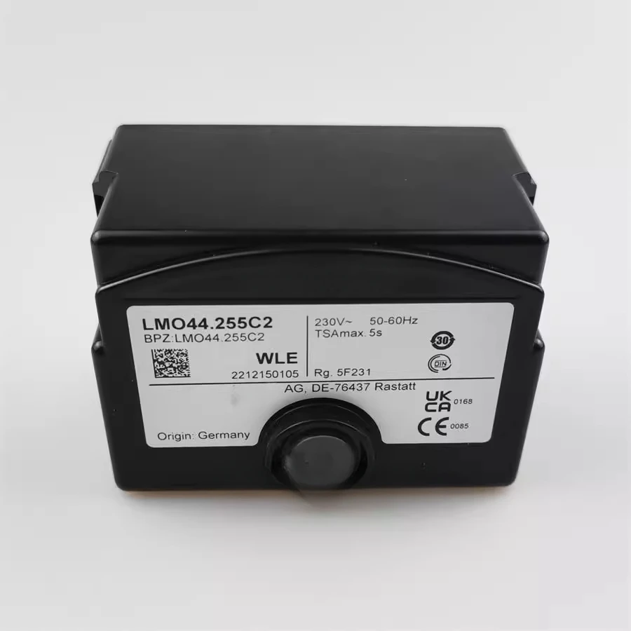 LMO44.255C2BT Контроллер топливной горелки, Black & Decker BTL14 20 26, детали зажигания горелки
LMO44.255C2BT Контроллер топливной горелки, Black & Decker BTL14 20 26, детали зажигания горелки