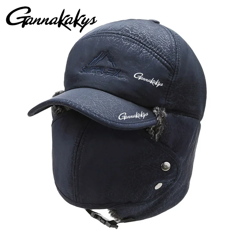 2024 Winter Fishing Hat Outdoor Sports Travel Warm Hat Fishing Hat Bicycle Leisure Ear Protection Warm Windproof Hat
2024 Winter Fishing Hat Outdoor Sports Travel Warm Hat Fishing Hat Bicycle Leisure Ear Protection Warm Windproof Hat