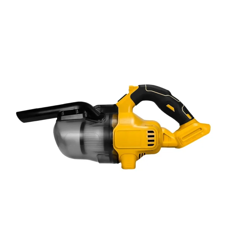 20V Battery 400W Cordless Vacuum Cleaner 20000Pa 5 in 1 Handheld Electric Vacuum Cleaner Home Tool (No Battery)
20V Battery 400W Cordless Vacuum Cleaner 20000Pa 5 in 1 Handheld Electric Vacuum Cleaner Home Tool (No Battery)