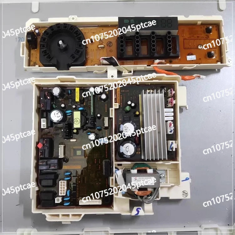 Оригинальная стиральная машина Star Drum WD 80 90M4473JG JX MW/DC92-02049A DC92-0204
Оригинальная стиральная машина Star Drum WD 80 90M4473JG JX MW/DC92-02049A DC92-0204