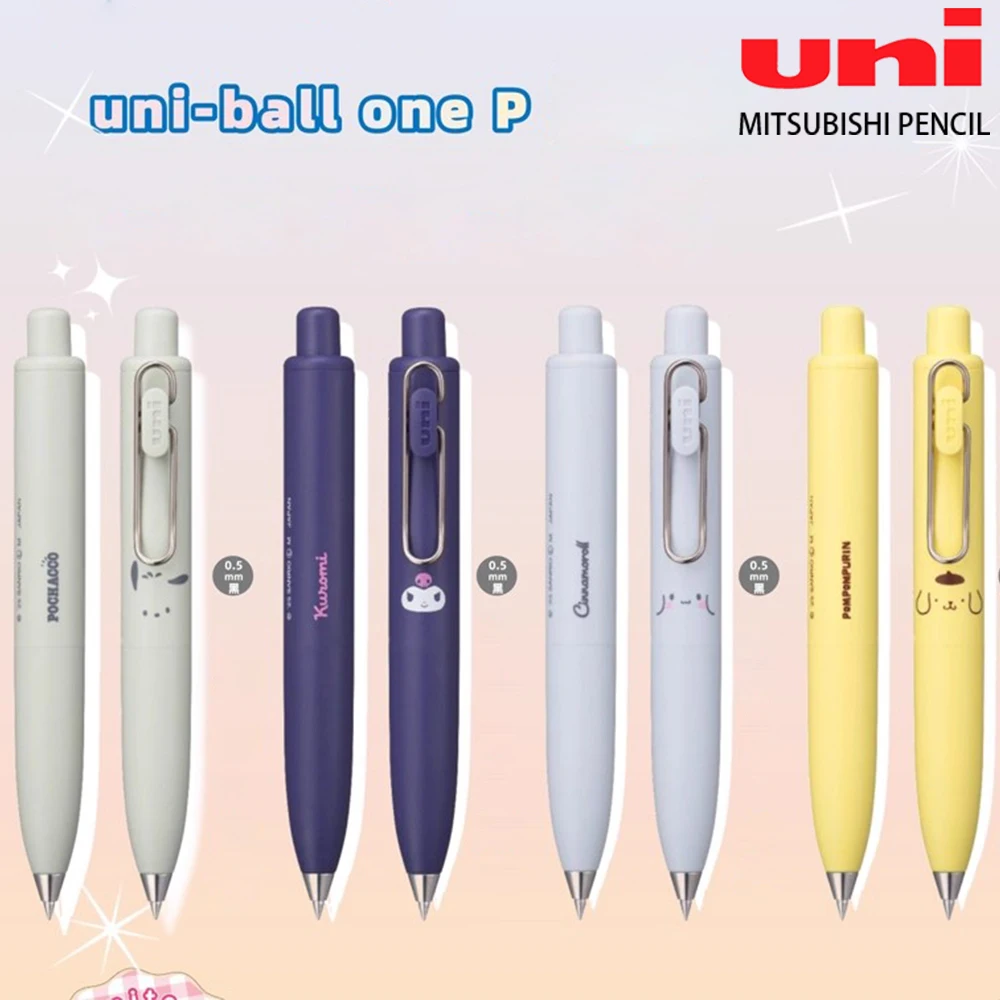 Японская мини-гелевая ручка UNI-ball Limited, маленькая толстая карманная ручка, черная ручка Click для обучения и офисных канцелярских принадлежностей.
Японская мини-гелевая ручка UNI-ball Limited, маленькая толстая карманная ручка, черная ручка Click для обучения и офисных канцелярских принадлежностей.