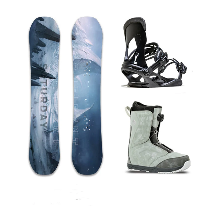 All Mountain Adult Snowboard Street Snowboard Freestyle Carbon Snowboard
All Mountain Adult Snowboard Street Snowboard Freestyle Carbon Snowboard