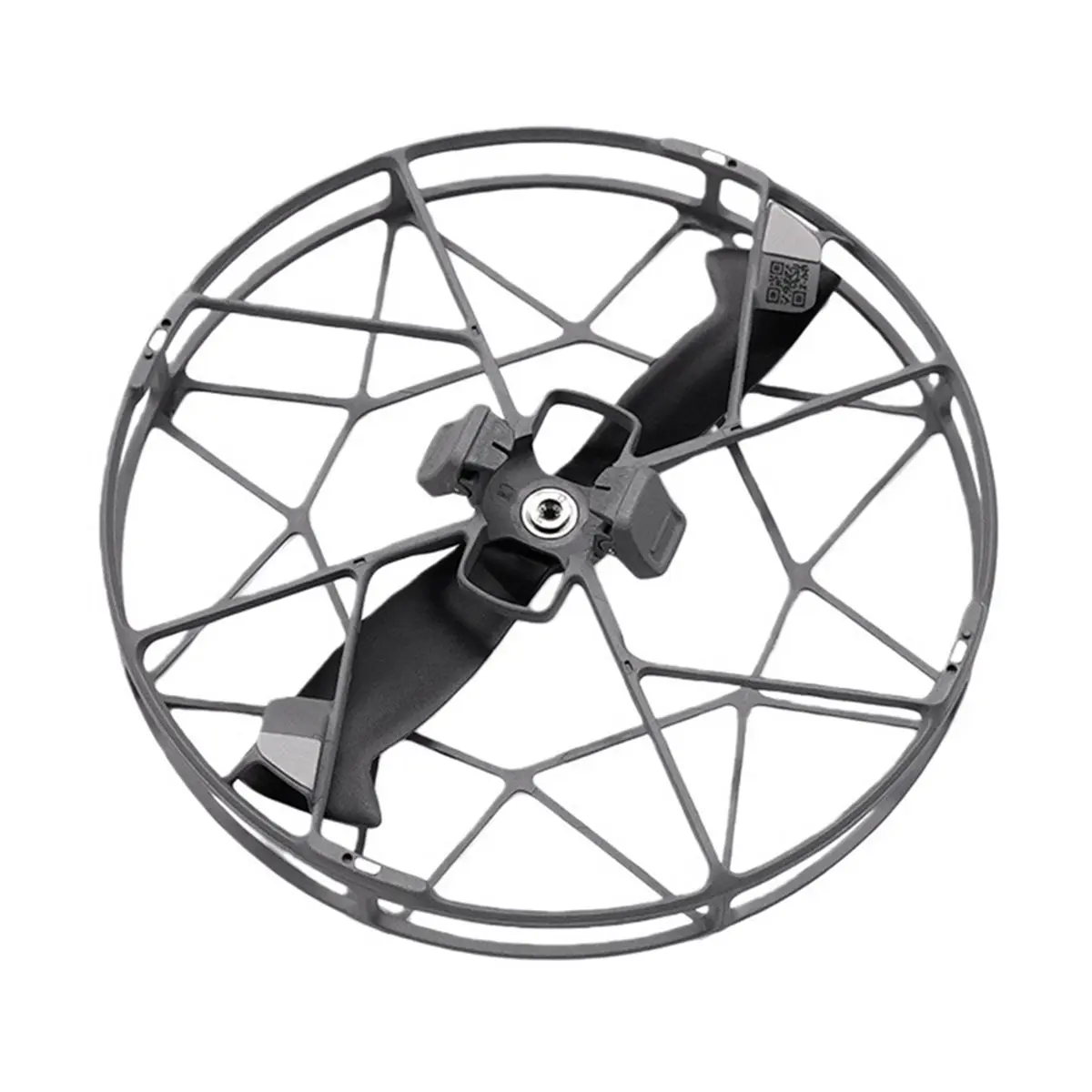 A10R For DJI Mini 5 Pro Quick-Release 360° Propeller Guard with Integrated Propellers Drone Parts
A10R For DJI Mini 5 Pro Quick-Release 360° Propeller Guard with Integrated Propellers Drone Parts