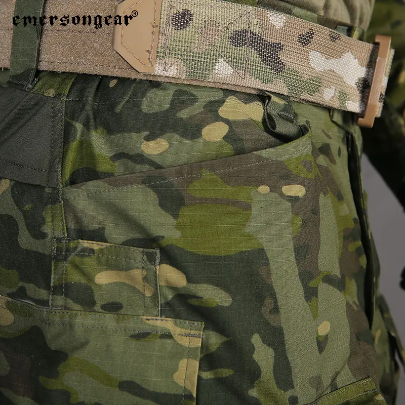 Emersongear G3 Tactical Pants Combat Mens Duty Cargo Trousers Training Hunting Hiking Nylon 32W/34IN Extended Long Ver.
Emersongear G3 Tactical Pants Combat Mens Duty Cargo Trousers Training Hunting Hiking Nylon 32W/34IN Extended Long Ver.