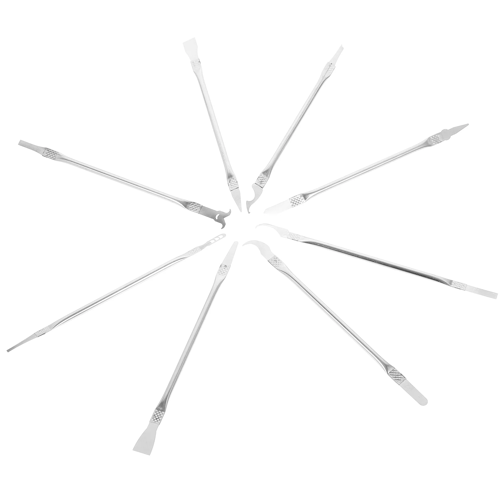 Scraper Kit Screwdriver Mobile Phone Scrapper Accessory CPU Motherboard Repair Tool for Stainless Steel Disassemble Maintenance
Scraper Kit Screwdriver Mobile Phone Scrapper Accessory CPU Motherboard Repair Tool for Stainless Steel Disassemble Maintenance