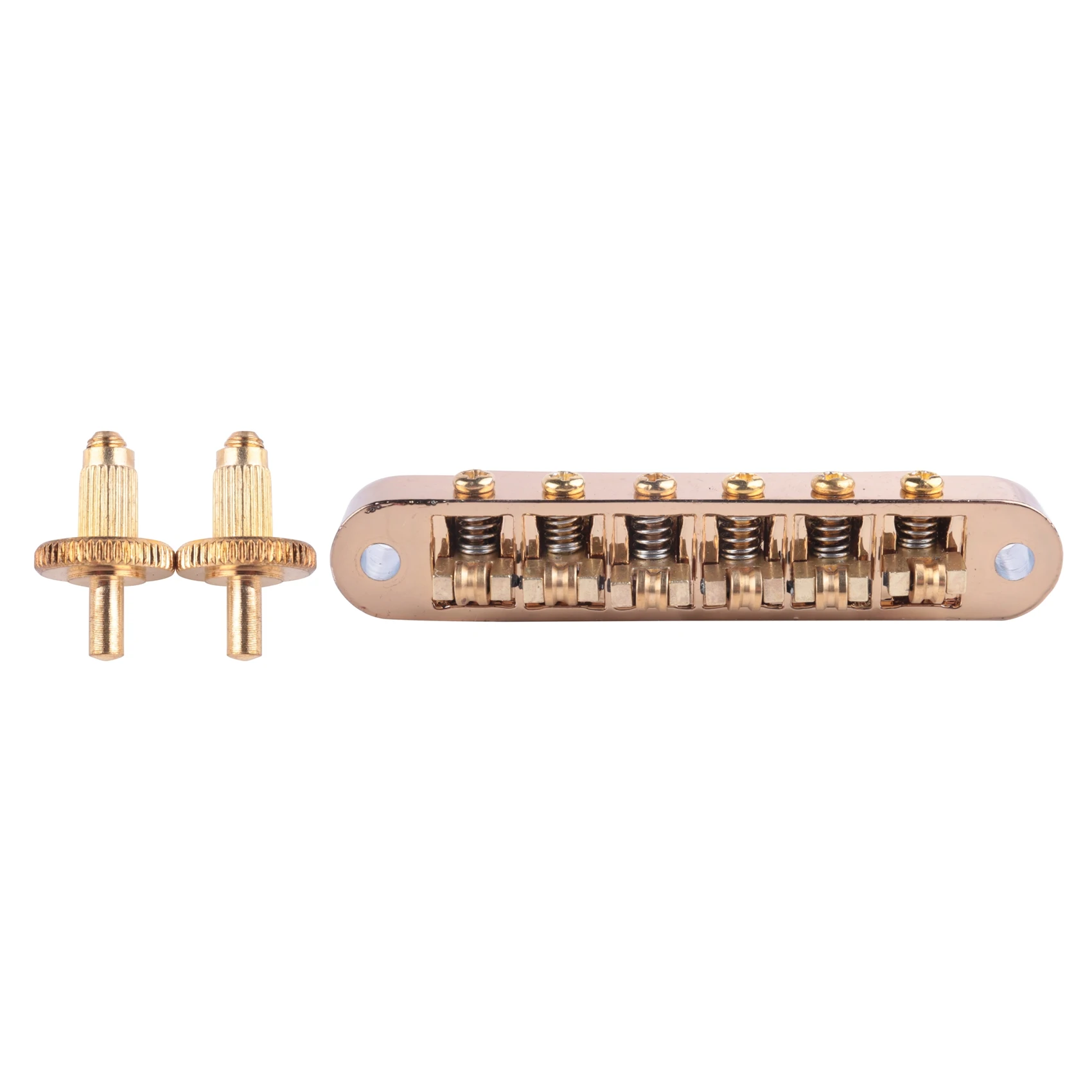 Мост для электрогитары Gold Tune-O-Matic, электрический ролик, седло мост Lp, мост для электрогитары из Кореи
Мост для электрогитары Gold Tune-O-Matic, электрический ролик, седло мост Lp, мост для электрогитары из Кореи