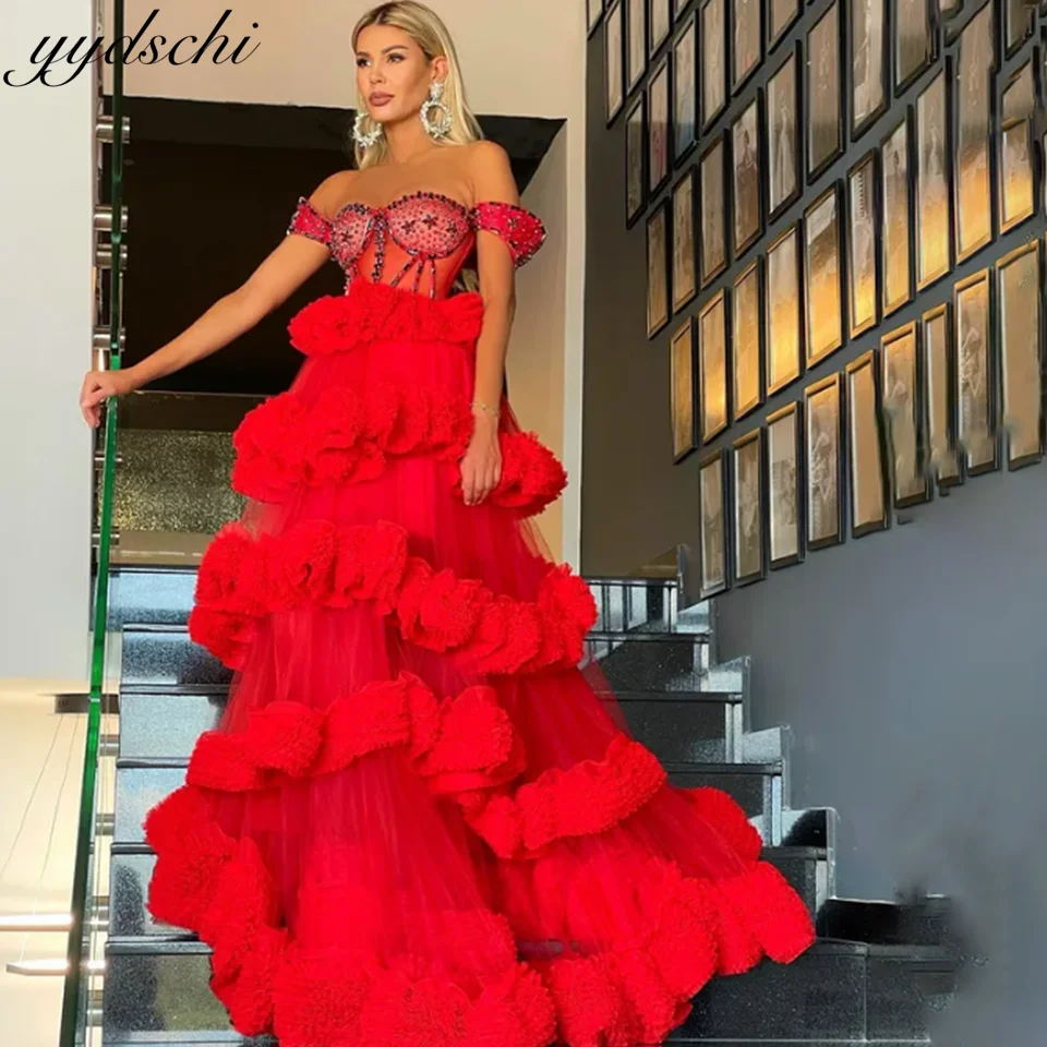 Exquisite Princess Backless Brush Train Elegance Dress Adult Dress Evening Dress Photo Art Test Show Evening Dress For Women
Exquisite Princess Backless Brush Train Elegance Dress Adult Dress Evening Dress Photo Art Test Show Evening Dress For Women