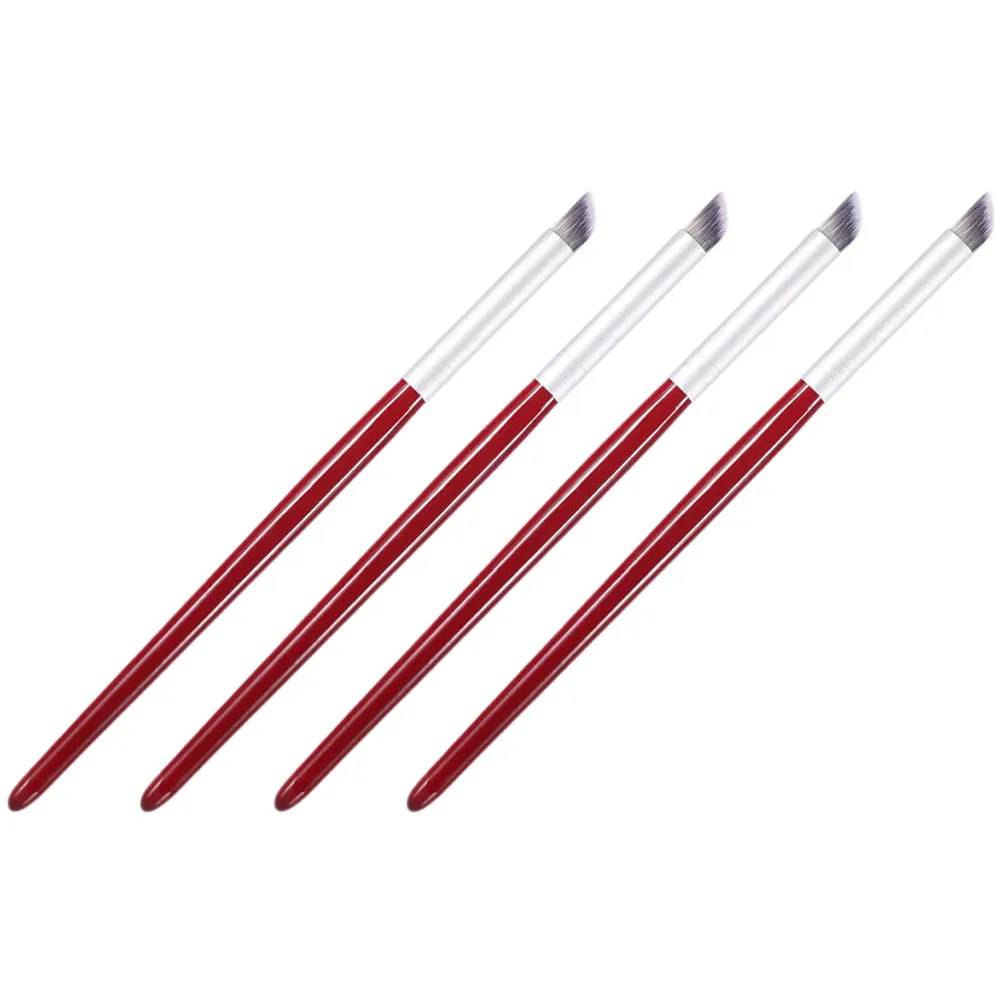 4pcs Nail Brushes Reusable Fiber Wool Design Hand Grip for Nails Manicure Tool Acrylic Painting Drawing
4pcs Nail Brushes Reusable Fiber Wool Design Hand Grip for Nails Manicure Tool Acrylic Painting Drawing