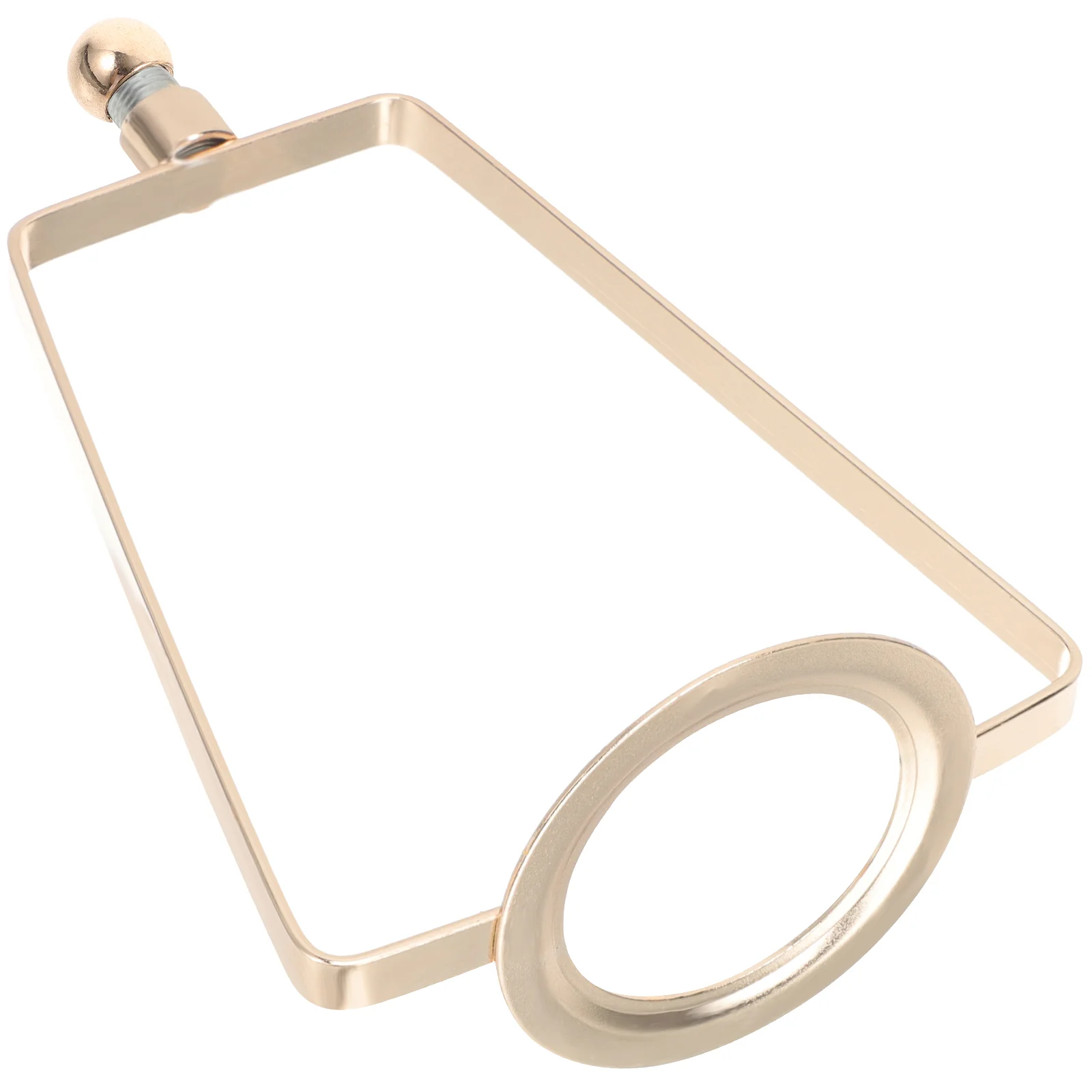 Light Stand Lamp Shade Adapter DIY Lighting Accessories Table Lamps Frame Harp Covers for Desk Repair Lampshade Bracket
Light Stand Lamp Shade Adapter DIY Lighting Accessories Table Lamps Frame Harp Covers for Desk Repair Lampshade Bracket