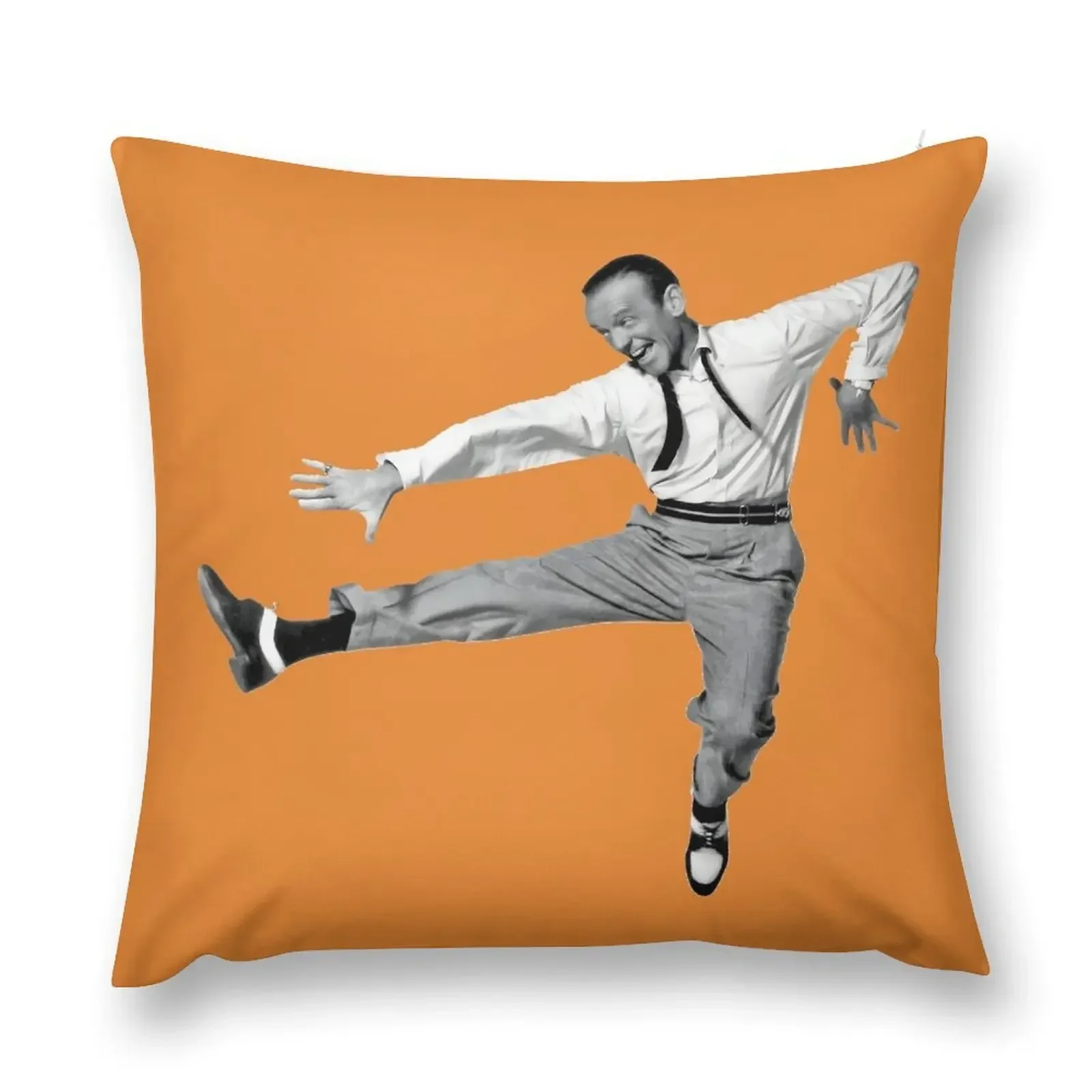 Fred Astaire Classic Joyous Dance Design Throw Pillow Cushion Cover Luxury Sofa Covers For Living Room Cushions Cover pillow
Fred Astaire Classic Joyous Dance Design Throw Pillow Cushion Cover Luxury Sofa Covers For Living Room Cushions Cover pillow