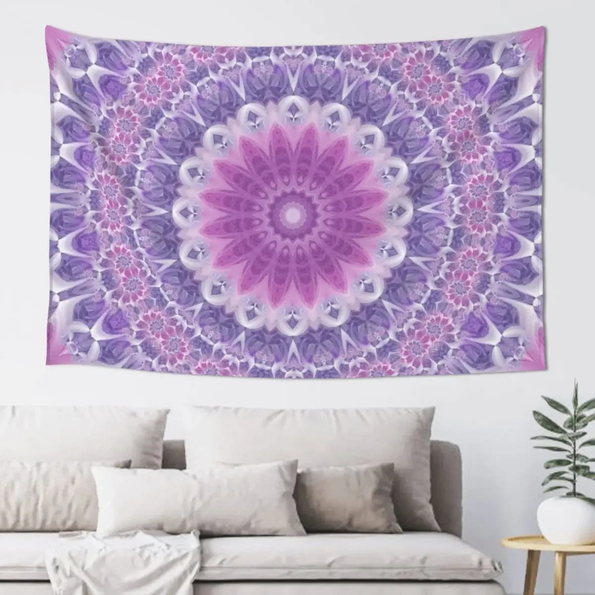 Purple and Pink Fractal Mandala Tapestry Things To The Room Nordic Home Decor Bedroom Decoration Room Decorations Tapestry
Purple and Pink Fractal Mandala Tapestry Things To The Room Nordic Home Decor Bedroom Decoration Room Decorations Tapestry