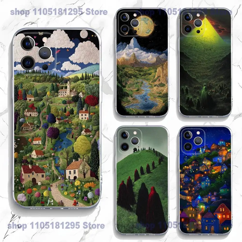Cosmic Wanderer Phone Case For iPhone 17,16,15,14,13,12,11 Plus,Pro,Max,XR,Plus,E,Mini Transparent Soft Cover 
Cosmic Wanderer Phone Case For iPhone 17,16,15,14,13,12,11 Plus,Pro,Max,XR,Plus,E,Mini Transparent Soft Cover