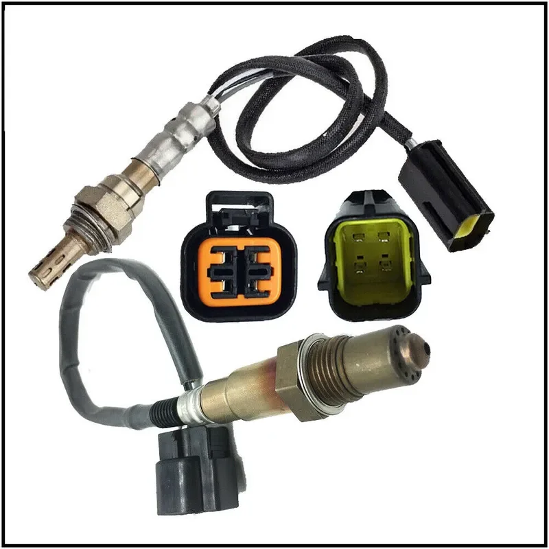 Oxygen Sensors for Cross Border 234-4851 234-4852
Oxygen Sensors for Cross Border 234-4851 234-4852