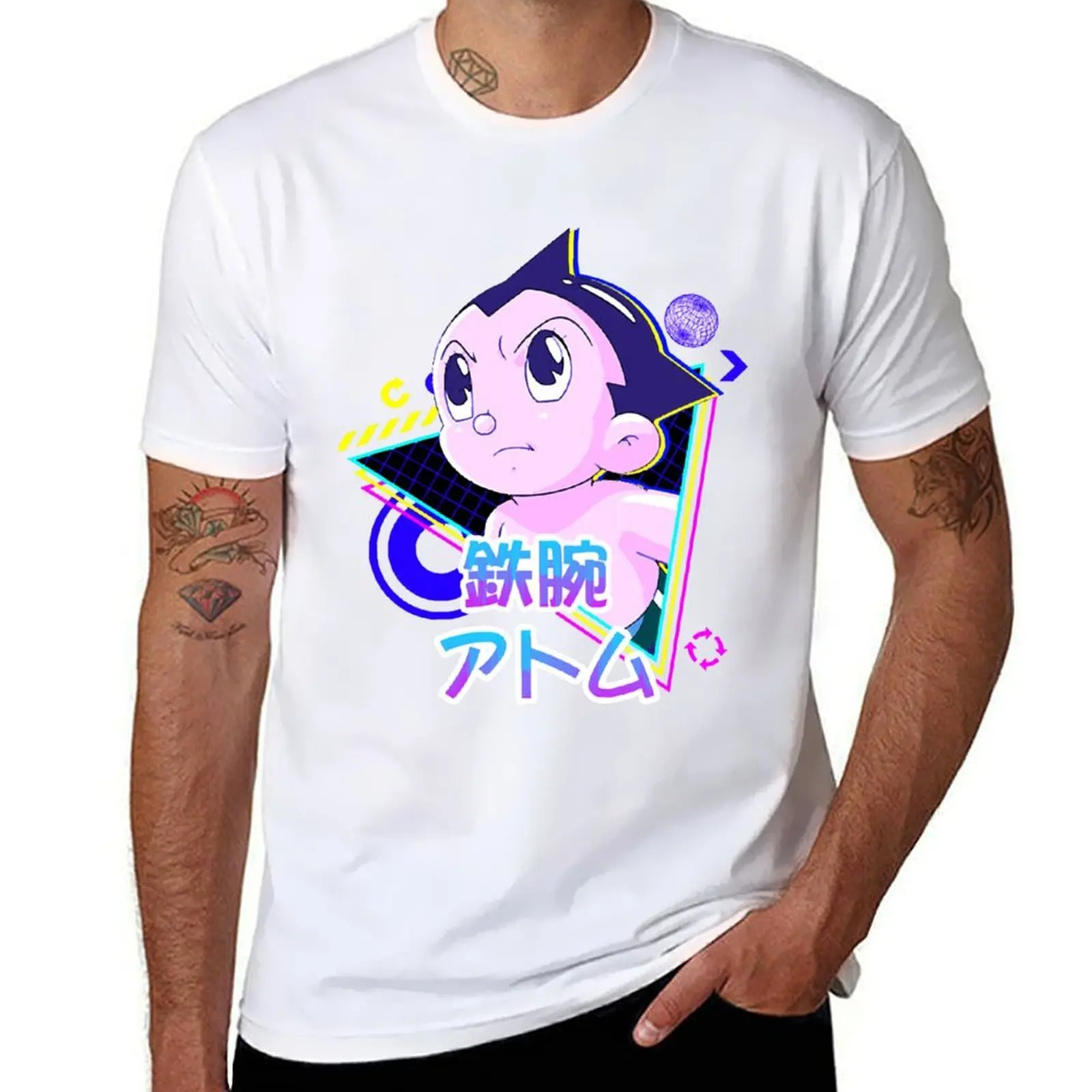 Astroboy synthwave T-Shirt funny t shirts dark humor t shirt for man T-Shirt
Astroboy synthwave T-Shirt funny t shirts dark humor t shirt for man T-Shirt