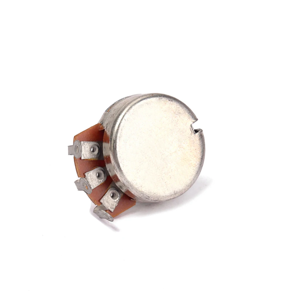 Potentiometer Guitar Amp Volume Earth Tones B250k Solder Lugs Audio-potentiometers
Potentiometer Guitar Amp Volume Earth Tones B250k Solder Lugs Audio-potentiometers