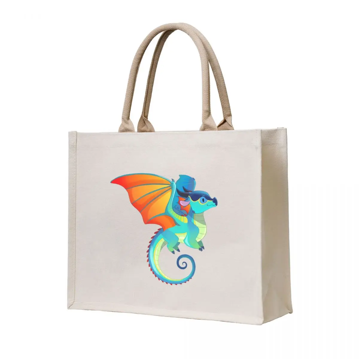 Rainwing Wings of Fire Tote Bag hand bag ladies the tote bag hand 
Rainwing Wings of Fire Tote Bag hand bag ladies the tote bag hand