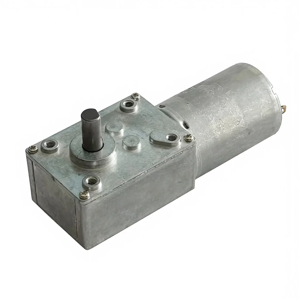 FT-58SGM545-777K 12В 3.5 об/мин Червячный мотор-редуктор постоянного тока для умного туалета для животных и автоматического лотка для кошек
FT-58SGM545-777K 12В 3.5 об/мин Червячный мотор-редуктор постоянного тока для умного туалета для животных и автоматического лотка для кошек