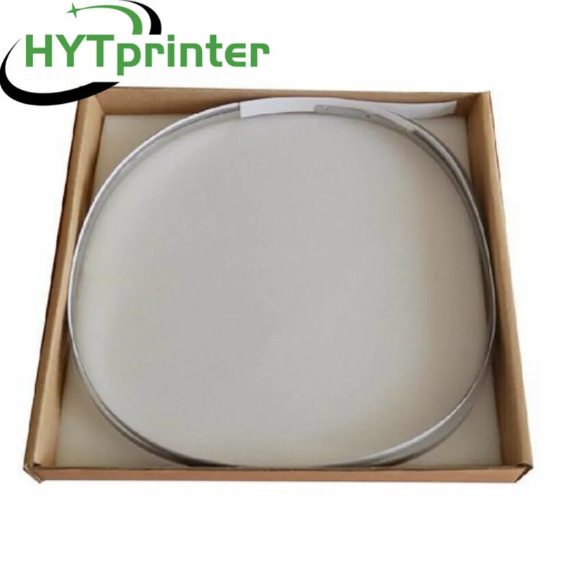 CK839-67005 44-дюймовая лента кодировщика со стальной полосой для HP Designjet T620 T1200 T770 T610 T1300 T1100 T2300 Запчасти для принтера
CK839-67005 44-дюймовая лента кодировщика со стальной полосой для HP Designjet T620 T1200 T770 T610 T1300 T1100 T2300 Запчасти для принтера
