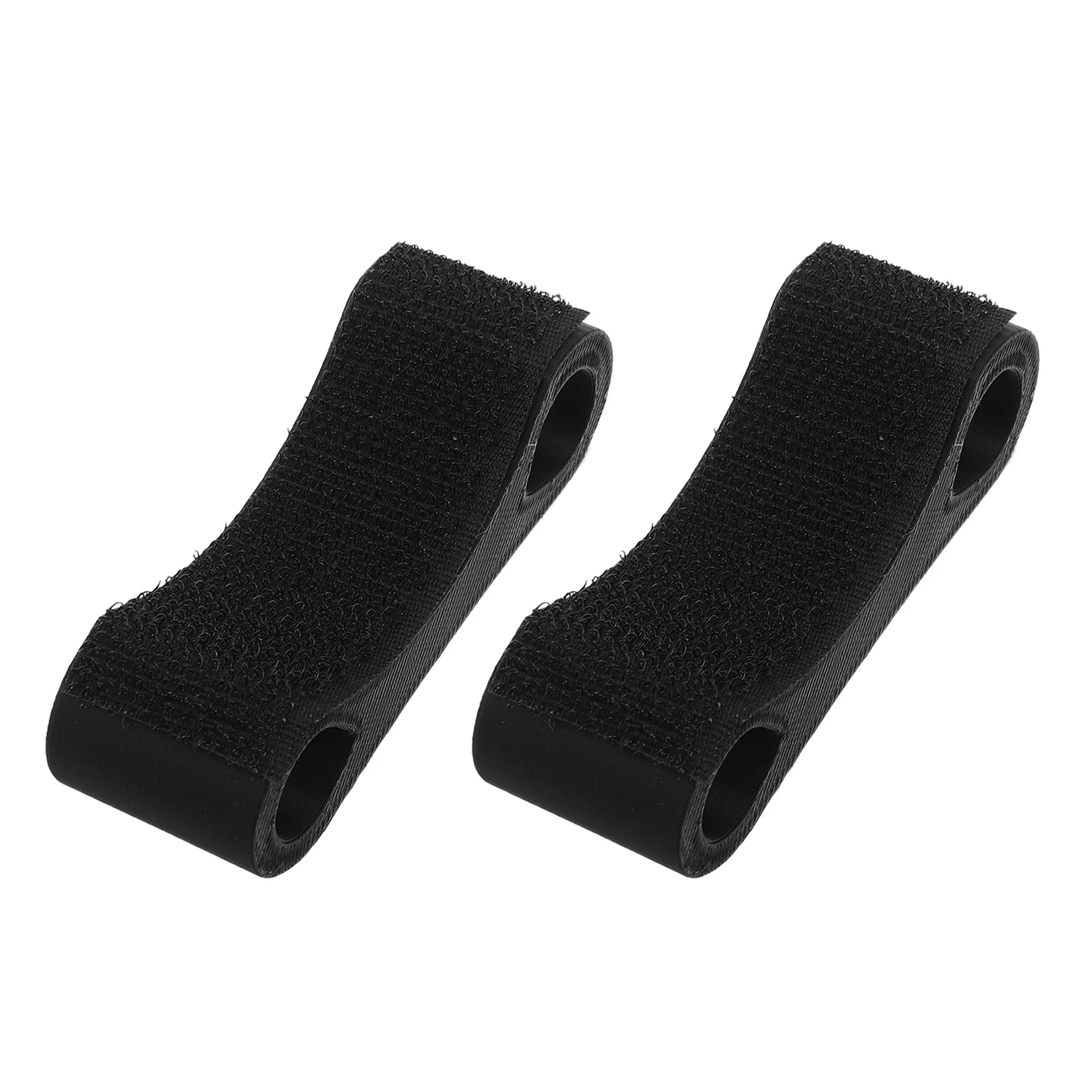 2Pcs Quick Tennis Ball Picker, High-Intensity Retrieval Tool for Practice Courts, Easy-Carry Ball Collection Accessory,