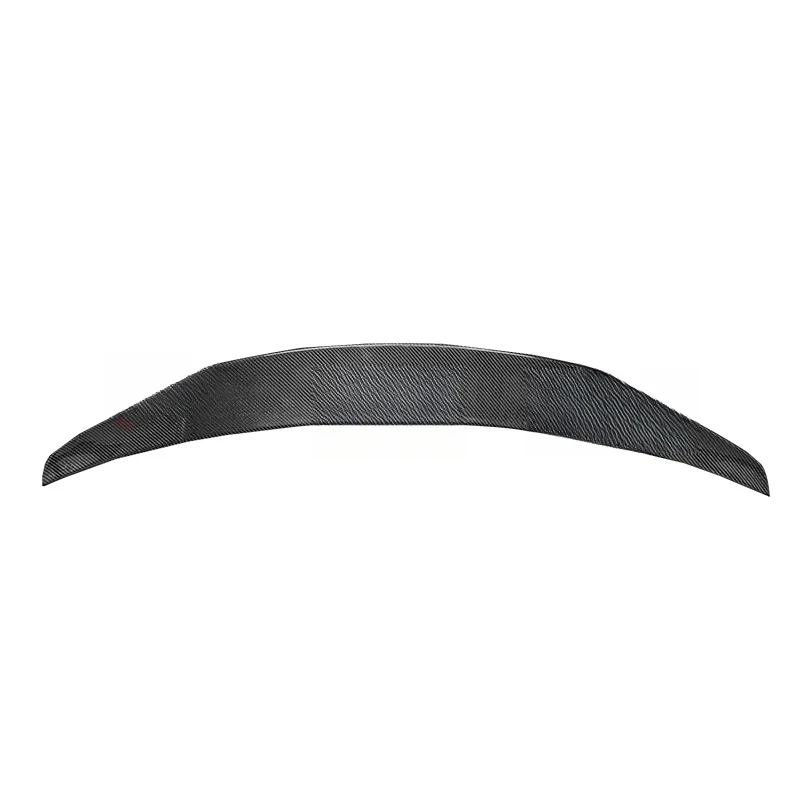 Suitable for Mercedes-Benz S-Class W223 carbon fiber rear spoiler, no-drill installation, ducktail modification
Suitable for Mercedes-Benz S-Class W223 carbon fiber rear spoiler, no-drill installation, ducktail modification