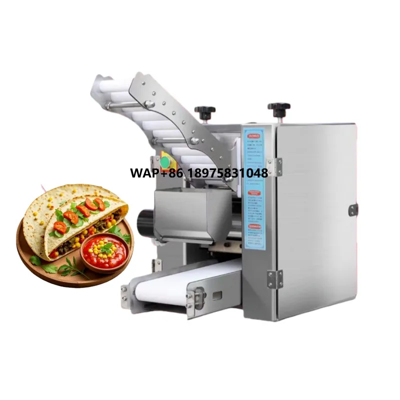 automatic dumpling crust making machine tortilla dumpling crust machine roti maker pizza maker samosa tortilla crust
automatic dumpling crust making machine tortilla dumpling crust machine roti maker pizza maker samosa tortilla crust