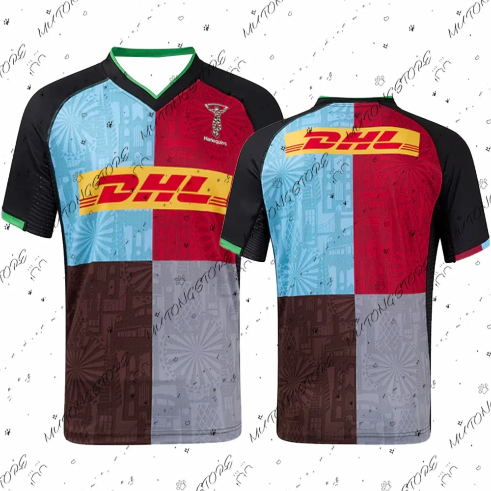 24_25 England Rugby Training Jerseys Sports Jerseys Must-have Jerseys For Fans Harlequins 3D Printed Sports Jerseys
24_25 England Rugby Training Jerseys Sports Jerseys Must-have Jerseys For Fans Harlequins 3D Printed Sports Jerseys