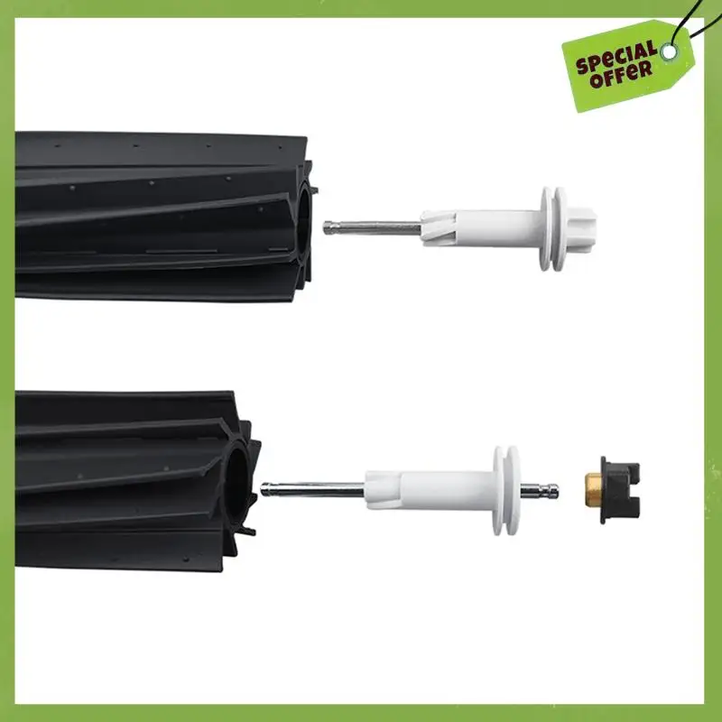 Delicate Texture-For Roborock S8 Pro Ultra / S8 / S8 Plus Replacement Main Side Brush Hepa Filter Mop Dust Bag
Delicate Texture-For Roborock S8 Pro Ultra / S8 / S8 Plus Replacement Main Side Brush Hepa Filter Mop Dust Bag